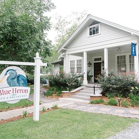 Blue Heron B&B Мандевилл Экстерьер фото
