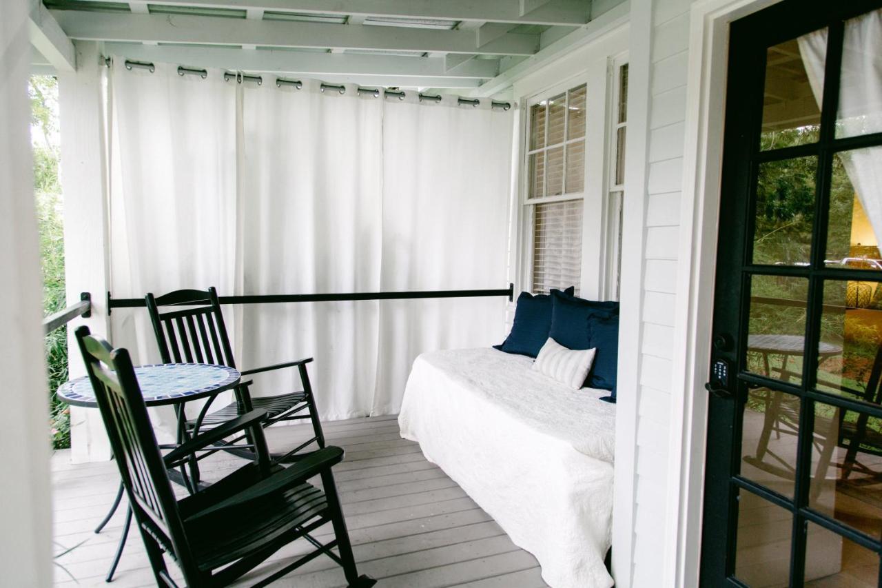 Blue Heron B&B Мандевилл Экстерьер фото